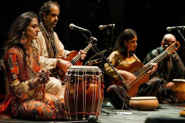 Musicians