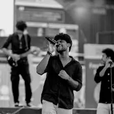 Singer