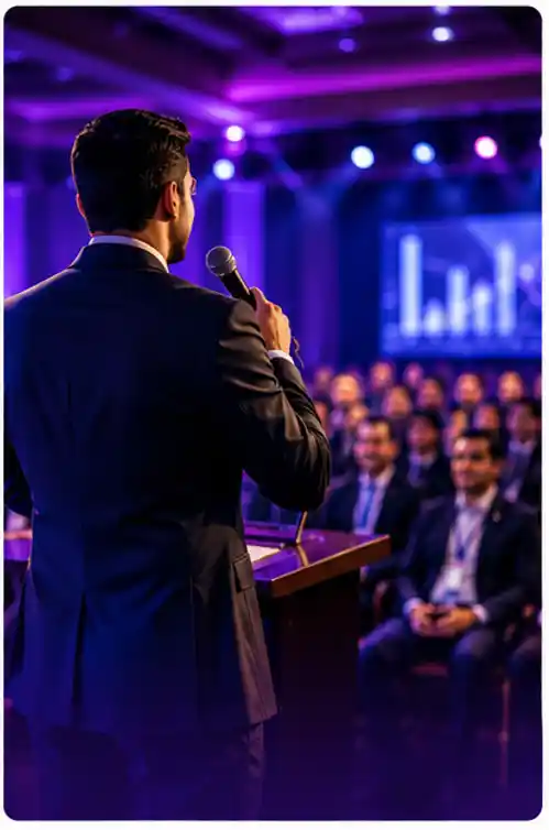 Corporate Events