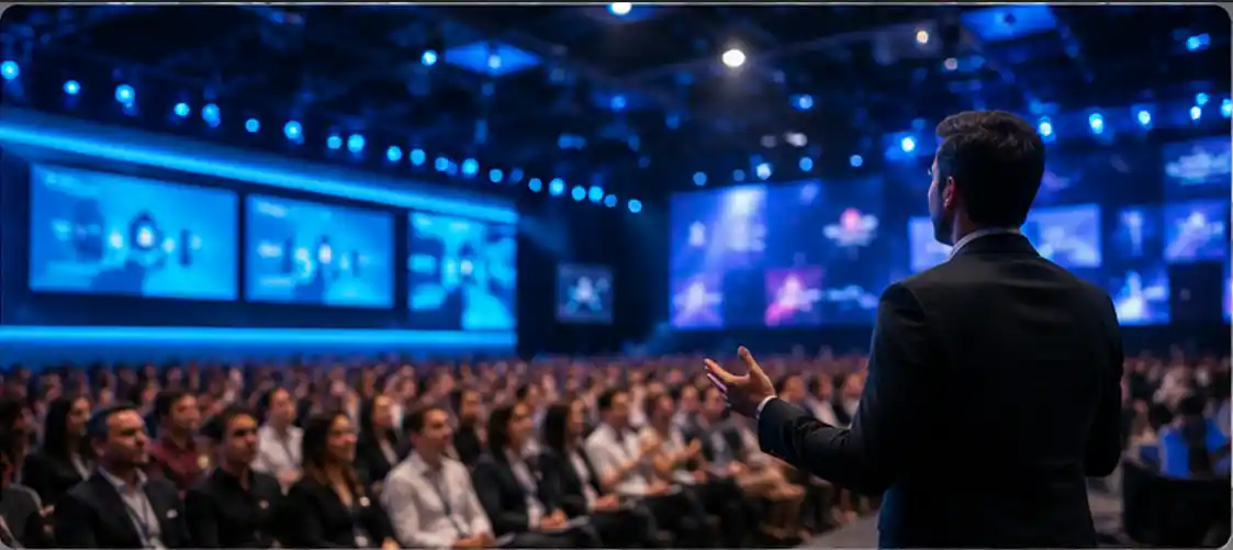 Corporate Events