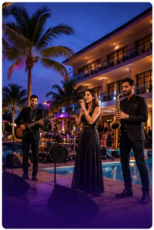 Hotels & Villas